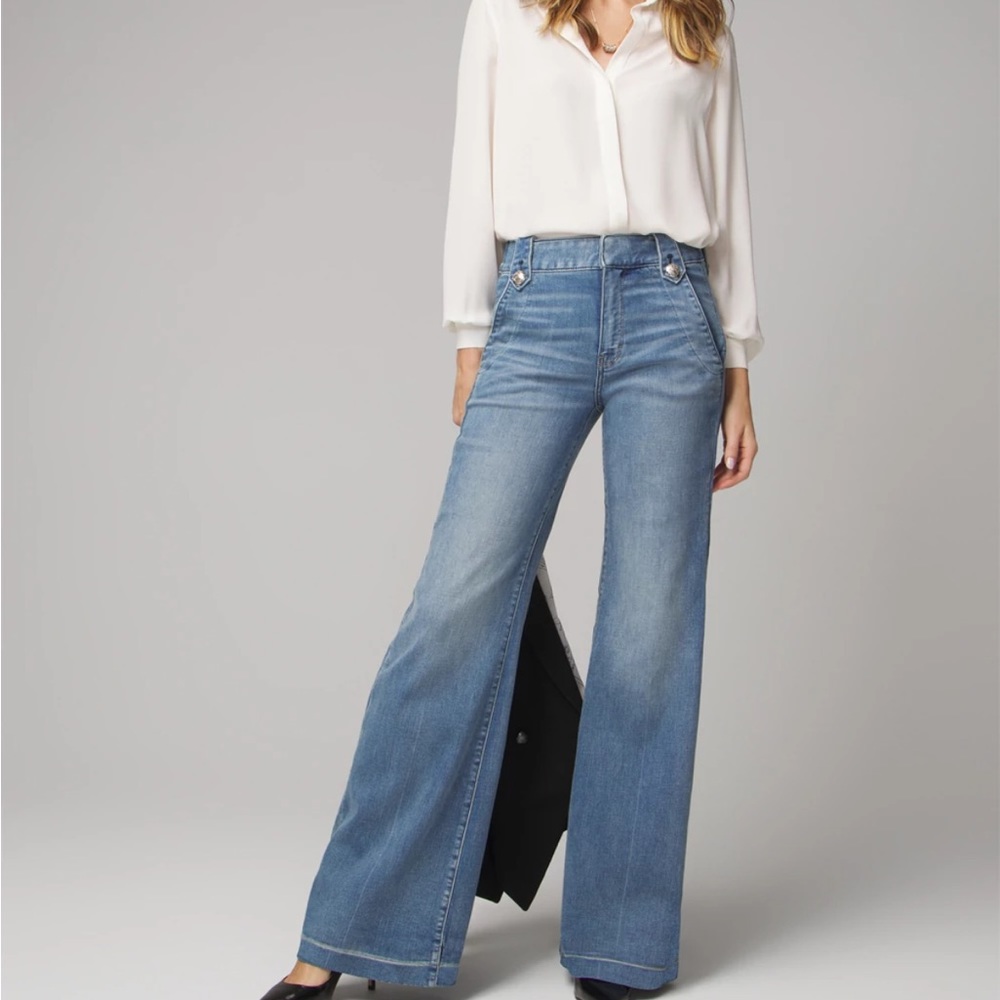 WHBM jean.
